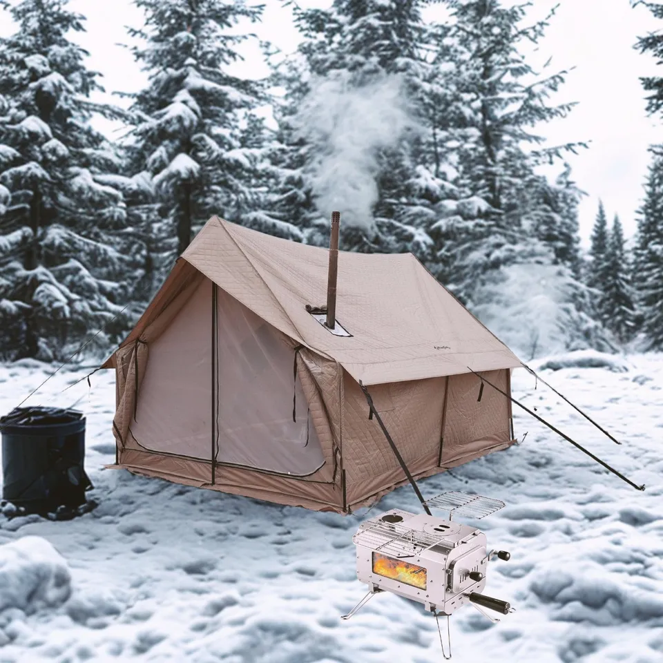 kingcamp-winter-camping-bundle-mountain-in-c4-steppzelt-mit-surefire-ofen image 1