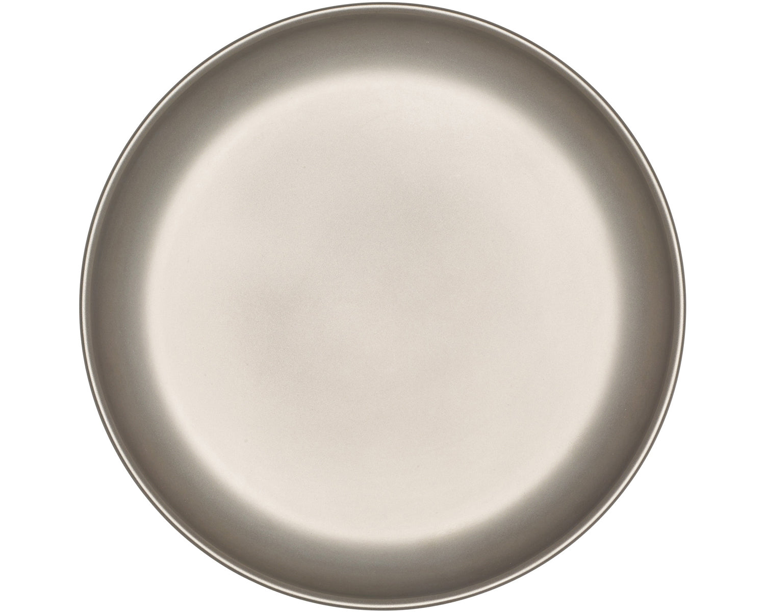 nordisk-titan-teller-matt-silber-19-cm-mit-3-cm-rand image 1