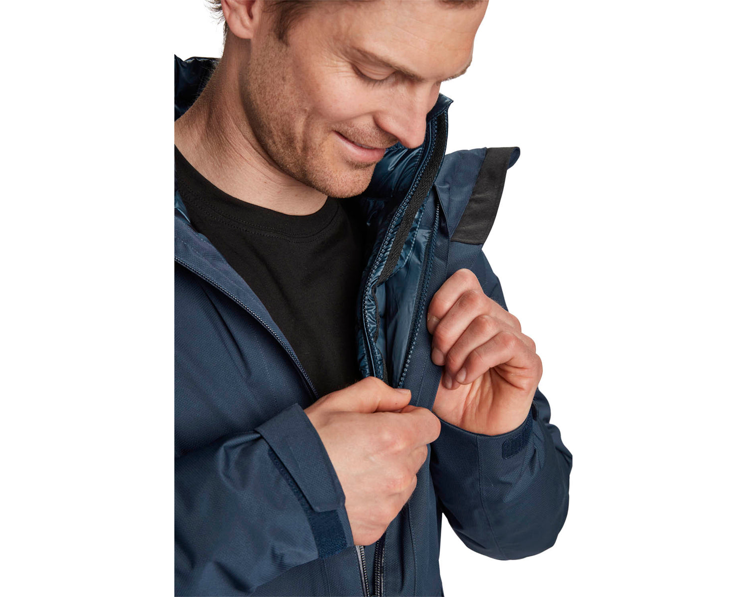 nordisk-nao-3-in-1-jacke-dress-blue image 7