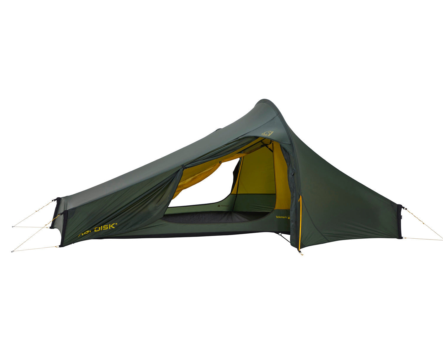 nordisk-telemark-2-2-lw-zelt-2-personen-forest-green-ultraleicht image 6