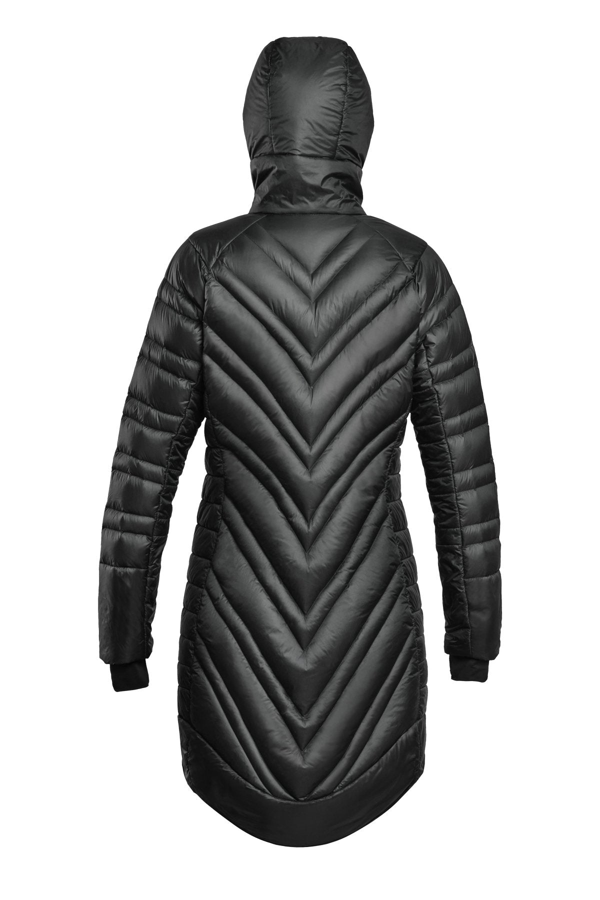gr-ezi-bag-faithful-downwool-coat-damen-isolationsmantel-black image 2