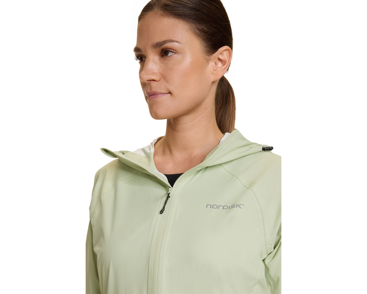 nordisk-brenna-2-5-layer-damen-outdoorjacke-celadon-green image 5
