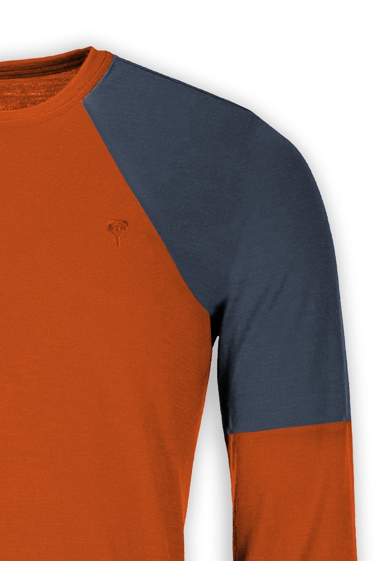 gr-ezi-bag-woodwool-longsleeve-mr-picard-herren-funktionsshirt-tiger-orange-ocea image 4