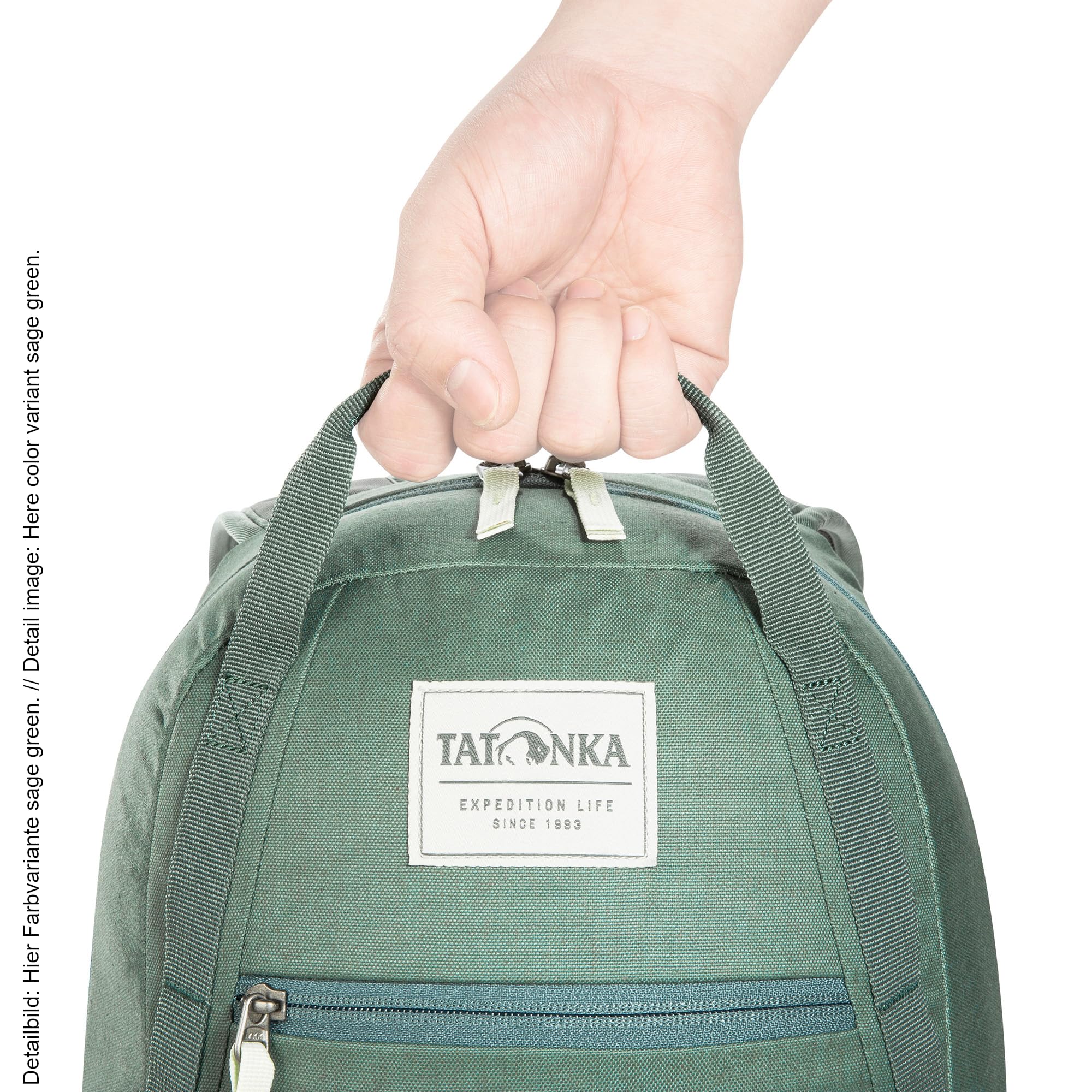 tatonka-city-pack-15-kapok-daypack-rucksack-15-l image 8