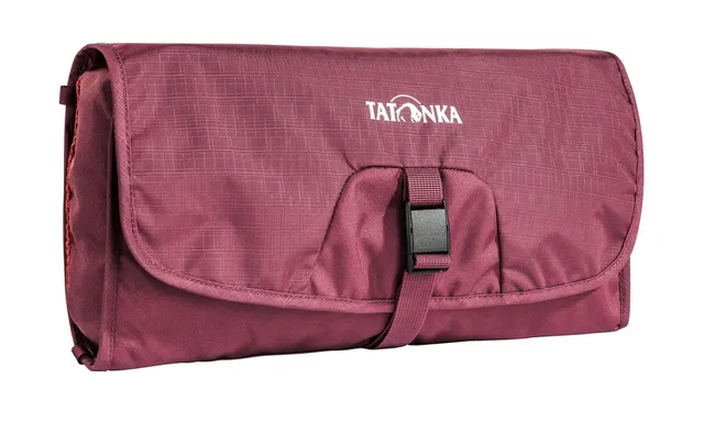 tatonka-travelcare-kulturbeutel-flache-faltbare-waschtasche-zum-aufh-ngen-mit-sp image 1