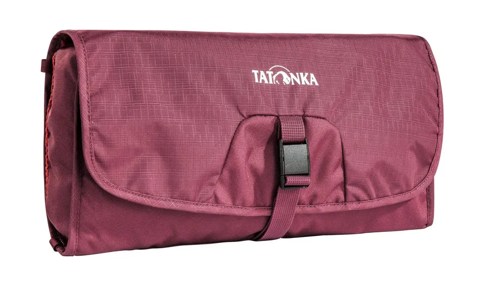 tatonka-travelcare-kulturbeutel-flache-faltbare-waschtasche-zum-aufh-ngen-mit-sp image 1