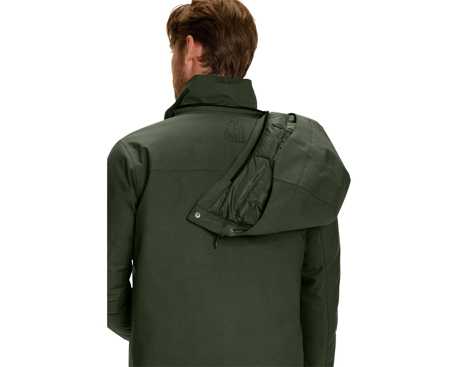 nordisk-marton-kombu-green-isolierte-hardshelljacke-aus-recyceltem-polyester image 8
