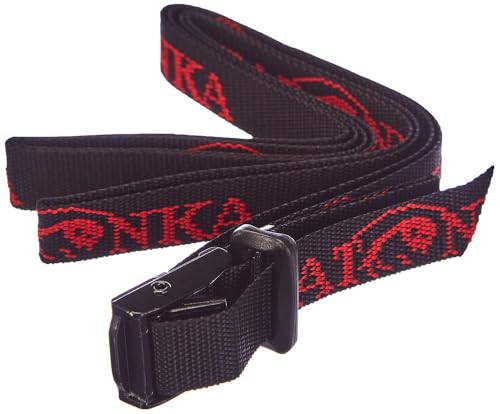 tatonka-riemen-st-18mm-spanngurt-150-cm-mit-metallschnalle image 2