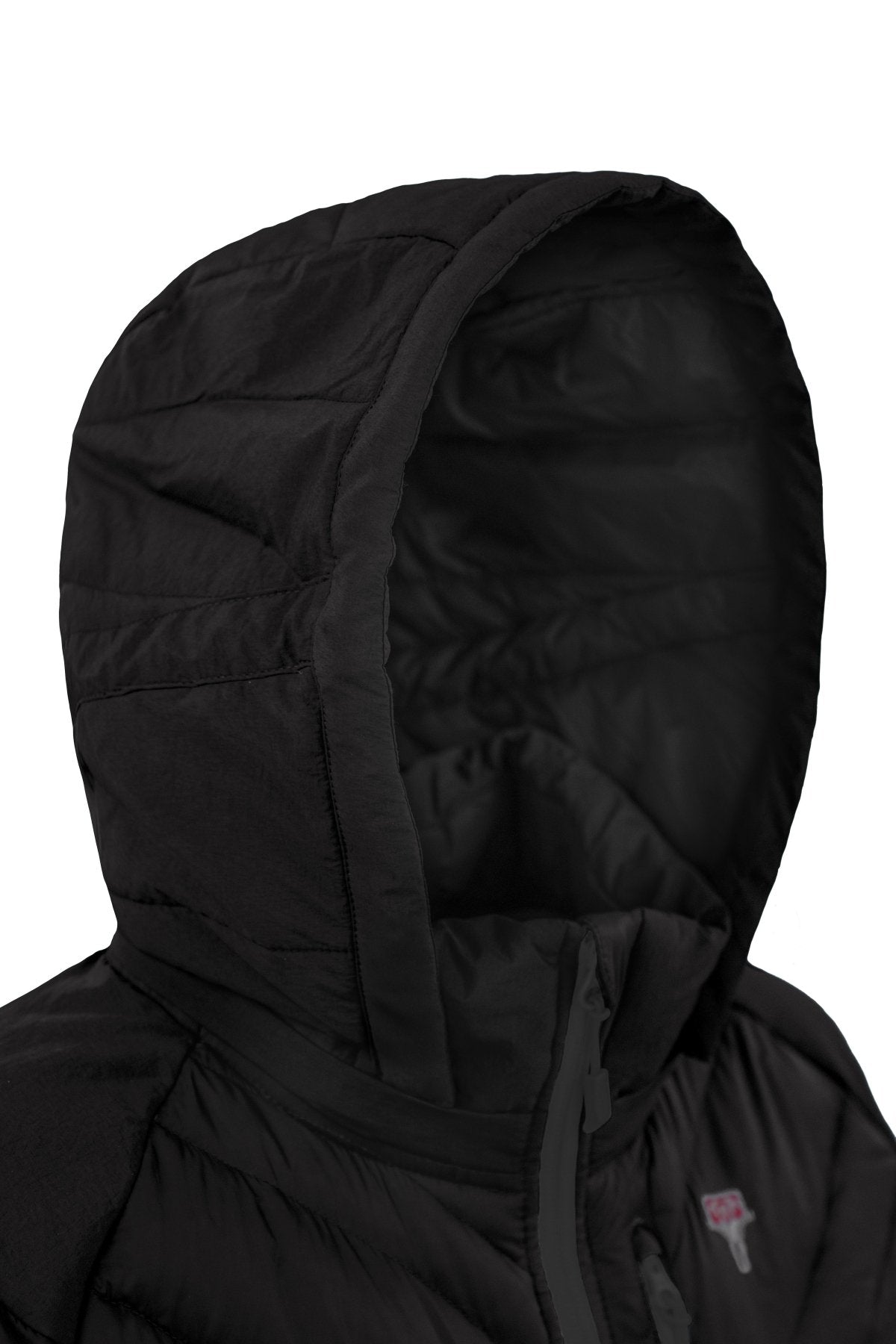 gr-ezi-bag-lightful-downwool-2-0-jacket-damen-black image 4