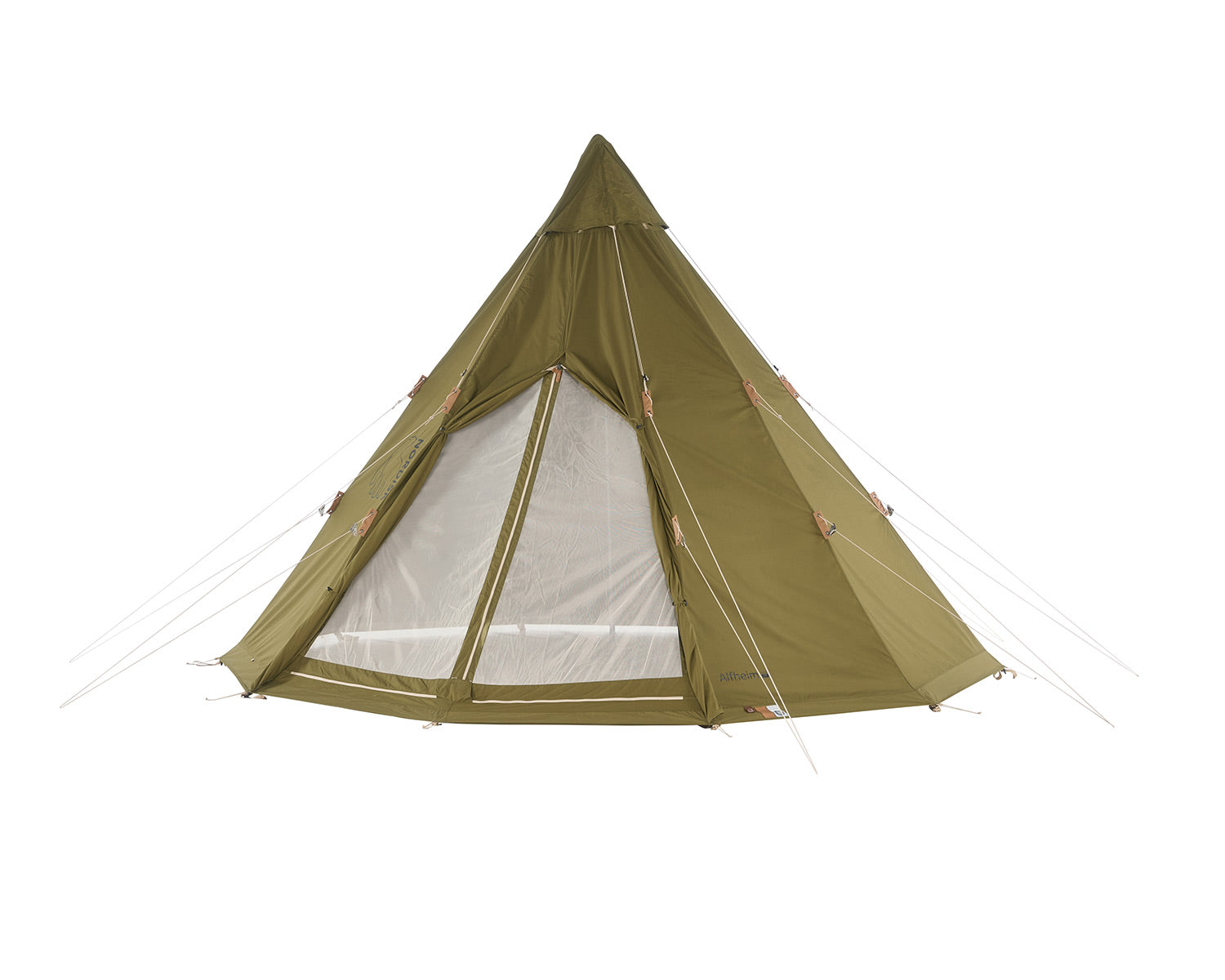 nordisk-alfheim-12-6-glampingzelt-12-6-m-6-8-personen-gr-n-khaki image 3