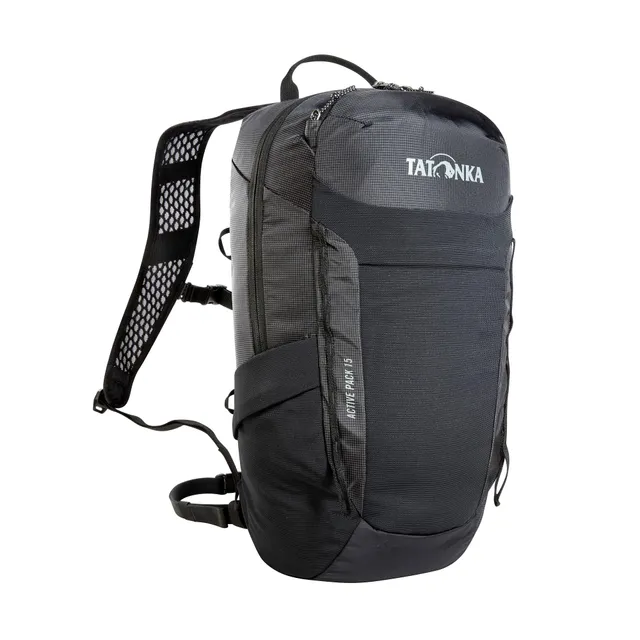 tatonka-active-pack-15-daypack-rucksack-15-liter-pfc-frei-mit-trinksystem image 1