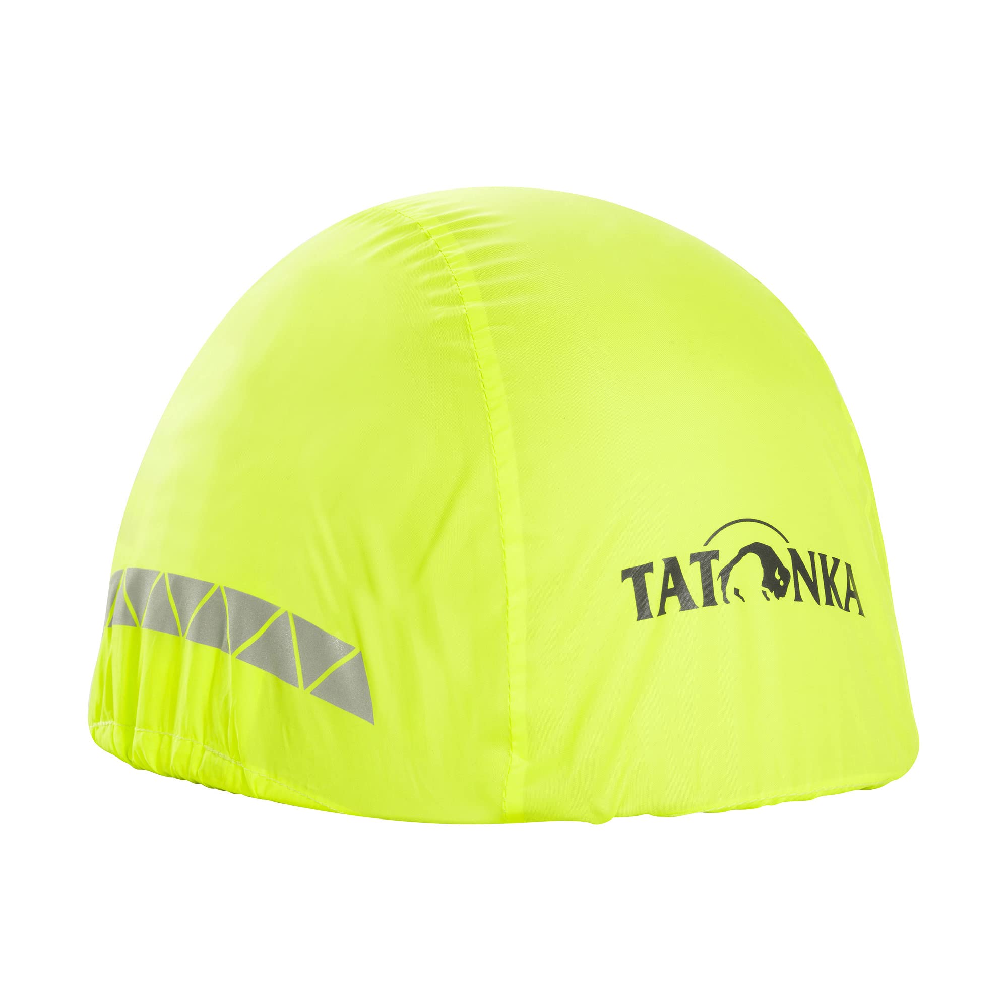 tatonka-helmet-cover-neongelb-m-l-regen-berzug-fahrradhelm image 1