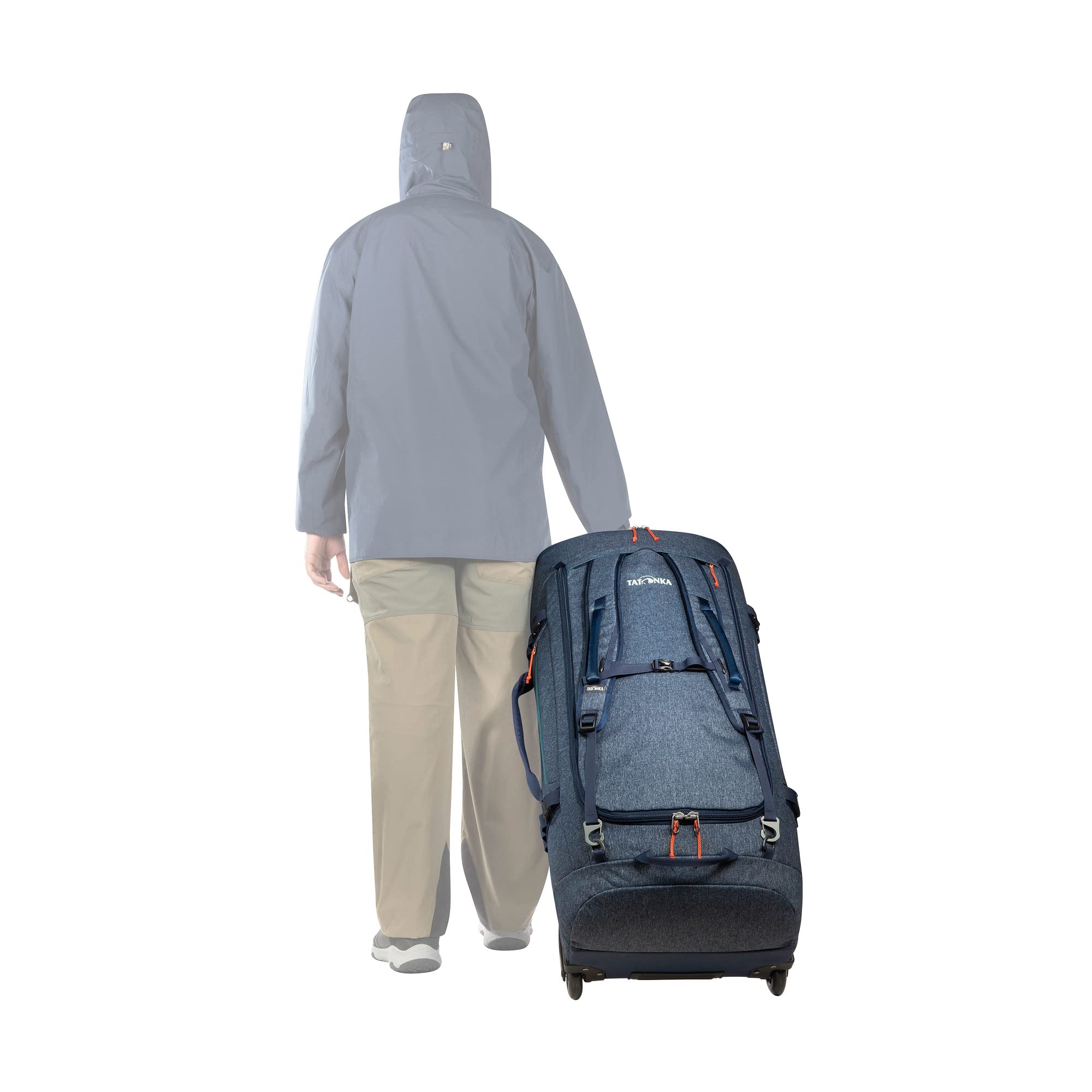 tatonka-trolley-duffle-roller-80-liter-faltbar-mit-rollen-und-rucksackfunktion image 6