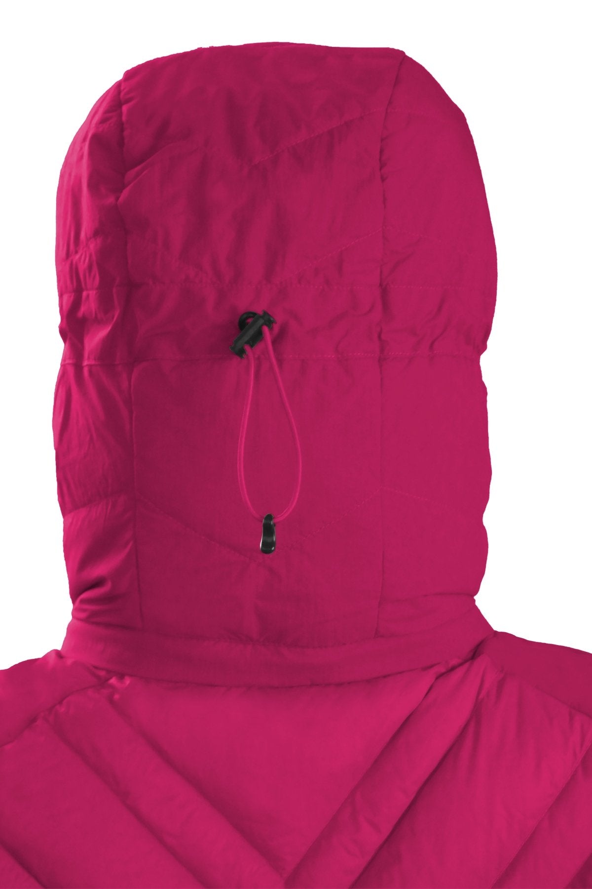 gr-ezi-bag-lightful-downwool-2-0-weste-damen-raspberry-red image 5