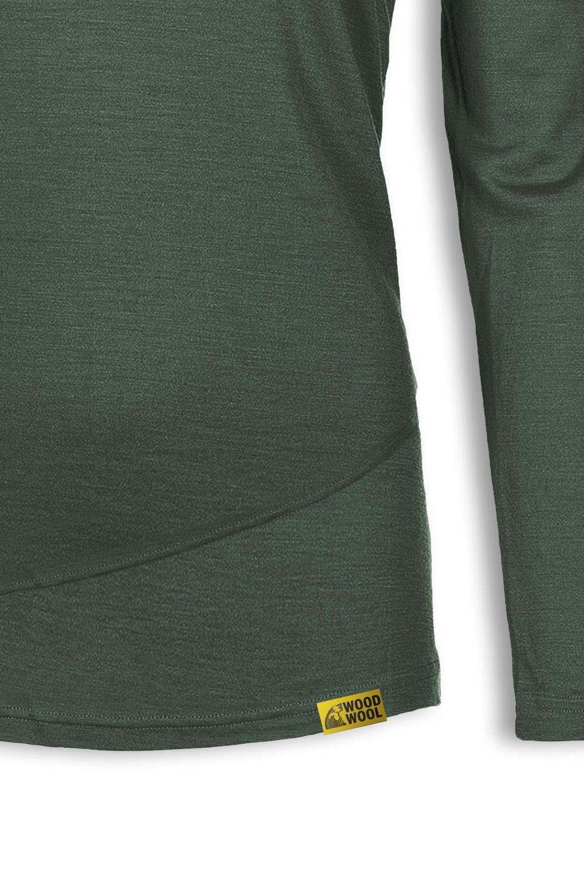 gr-ezi-bag-woodwool-longsleeve-lady-chapel-bayberry-green-damen-langarmshirt-aus image 4
