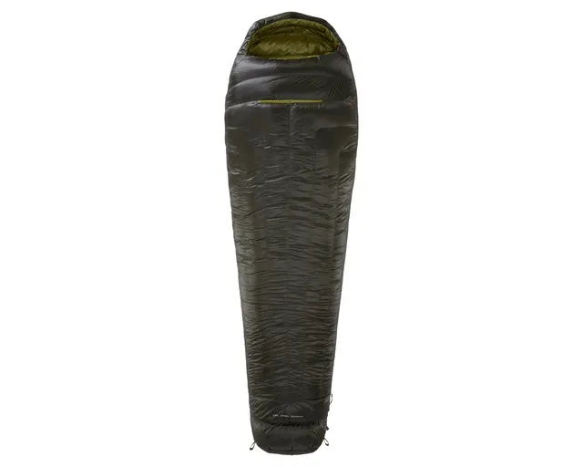 nordisk-balance-400-schlafsack-forest-night-green-crystal-down-dry image 1
