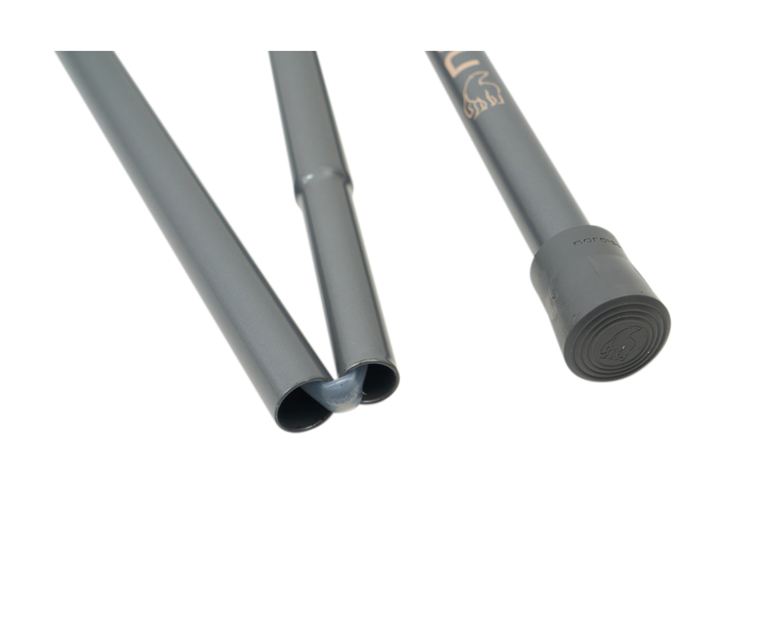 nordisk-ydun-sky-5-5-zeltgest-nge-set-steel-gunmetal-grey image 3