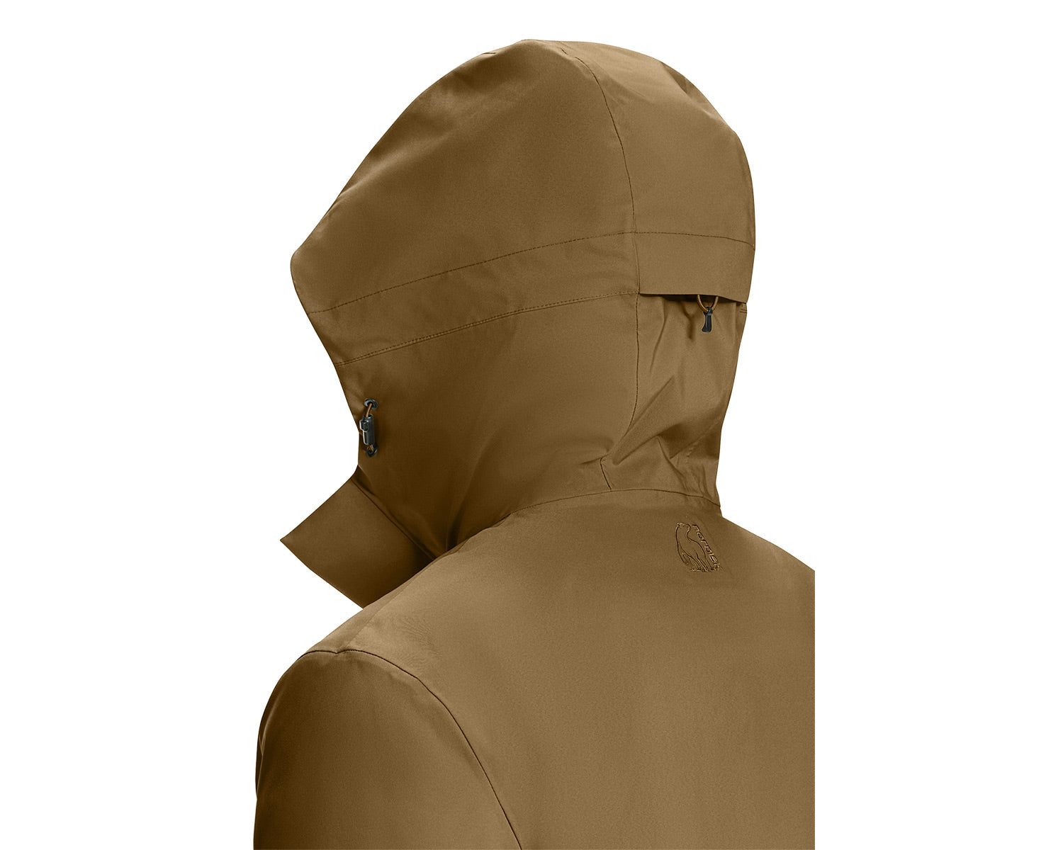 nordisk-lauge-herren-winterjacke-dull-gold-brown-wasserdicht-daunen-700 image 8