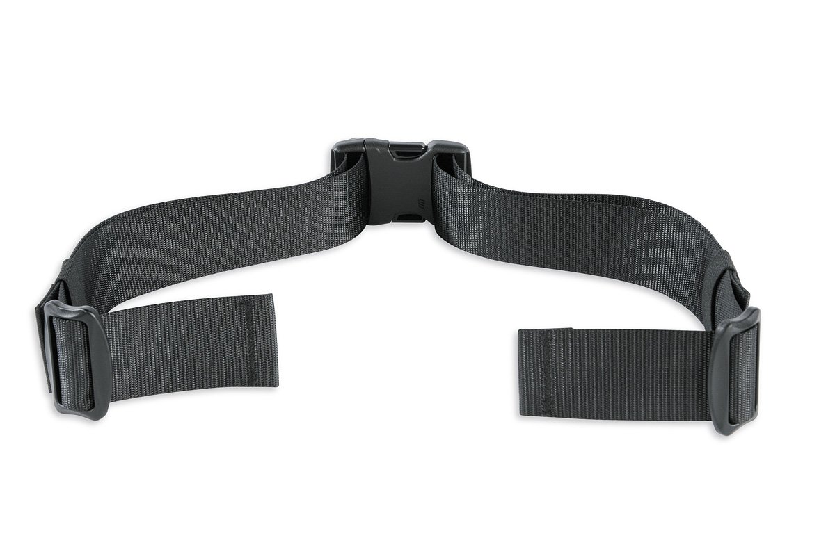 tatonka-h-ftgurt-25-mm-unisex-hip-belt-aus-polyester-gurtband-schwarz image 2