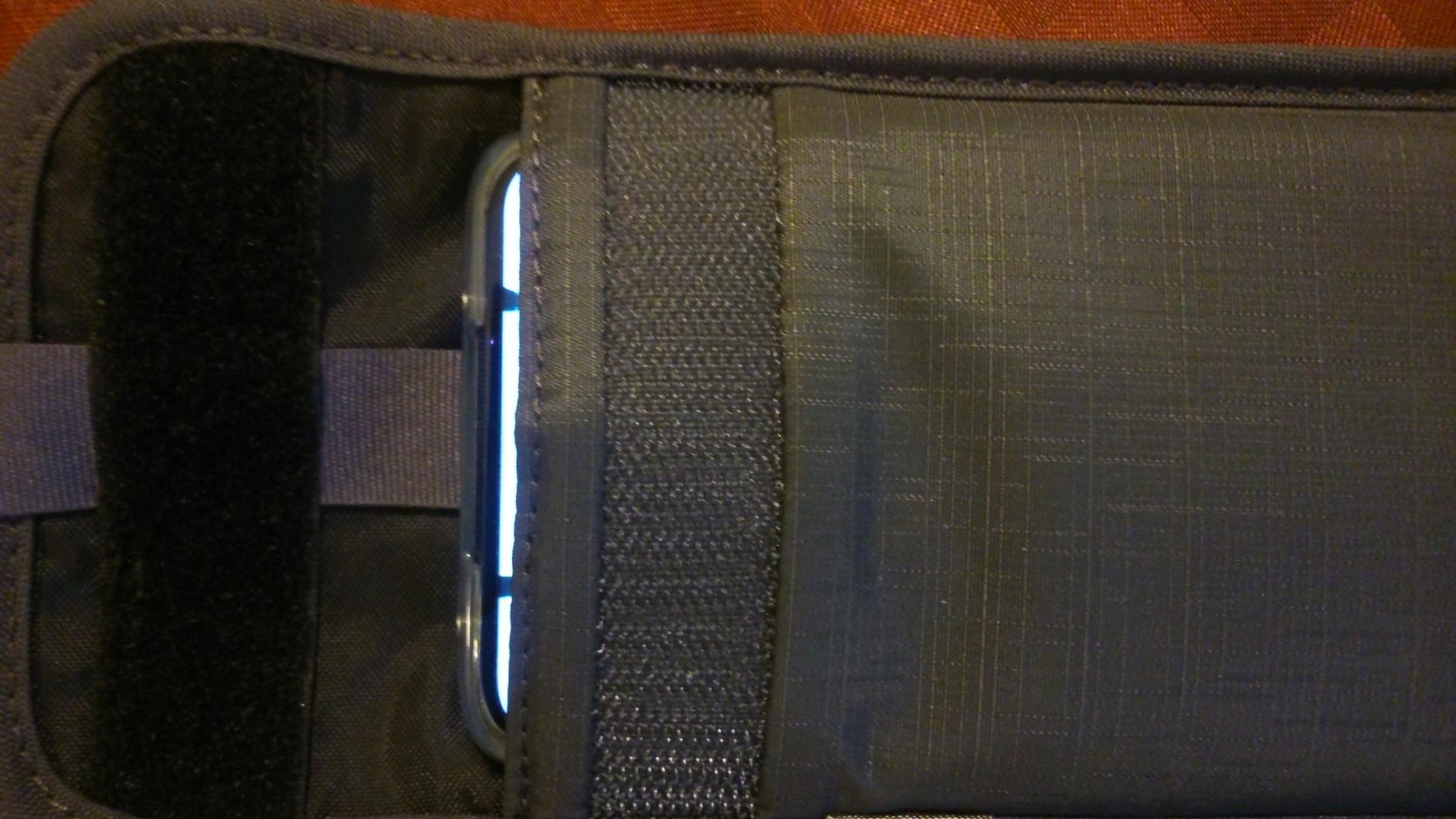 Nicht für jedes Handy