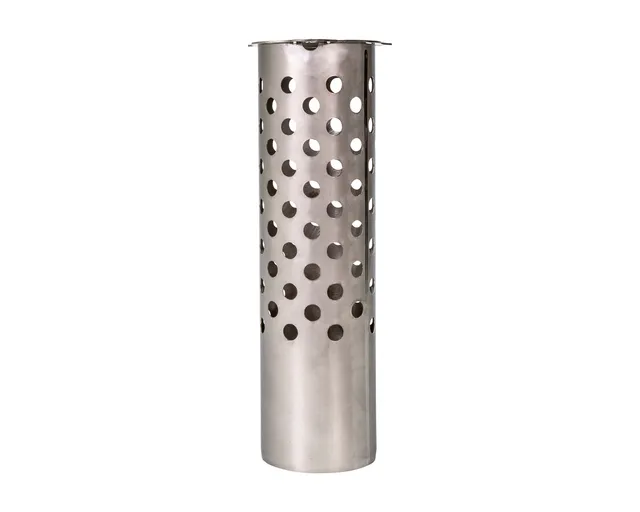 nordisk-torden-pipe-spark-arrest-segment-steel image 1