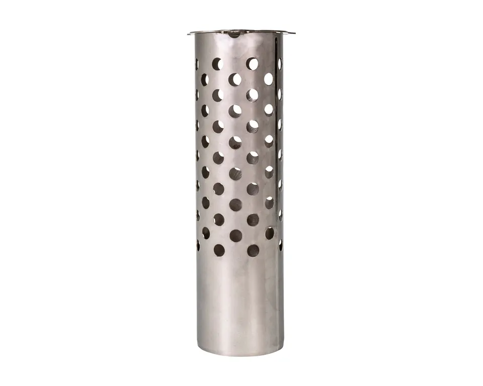 nordisk-torden-pipe-spark-arrest-segment-steel image 1
