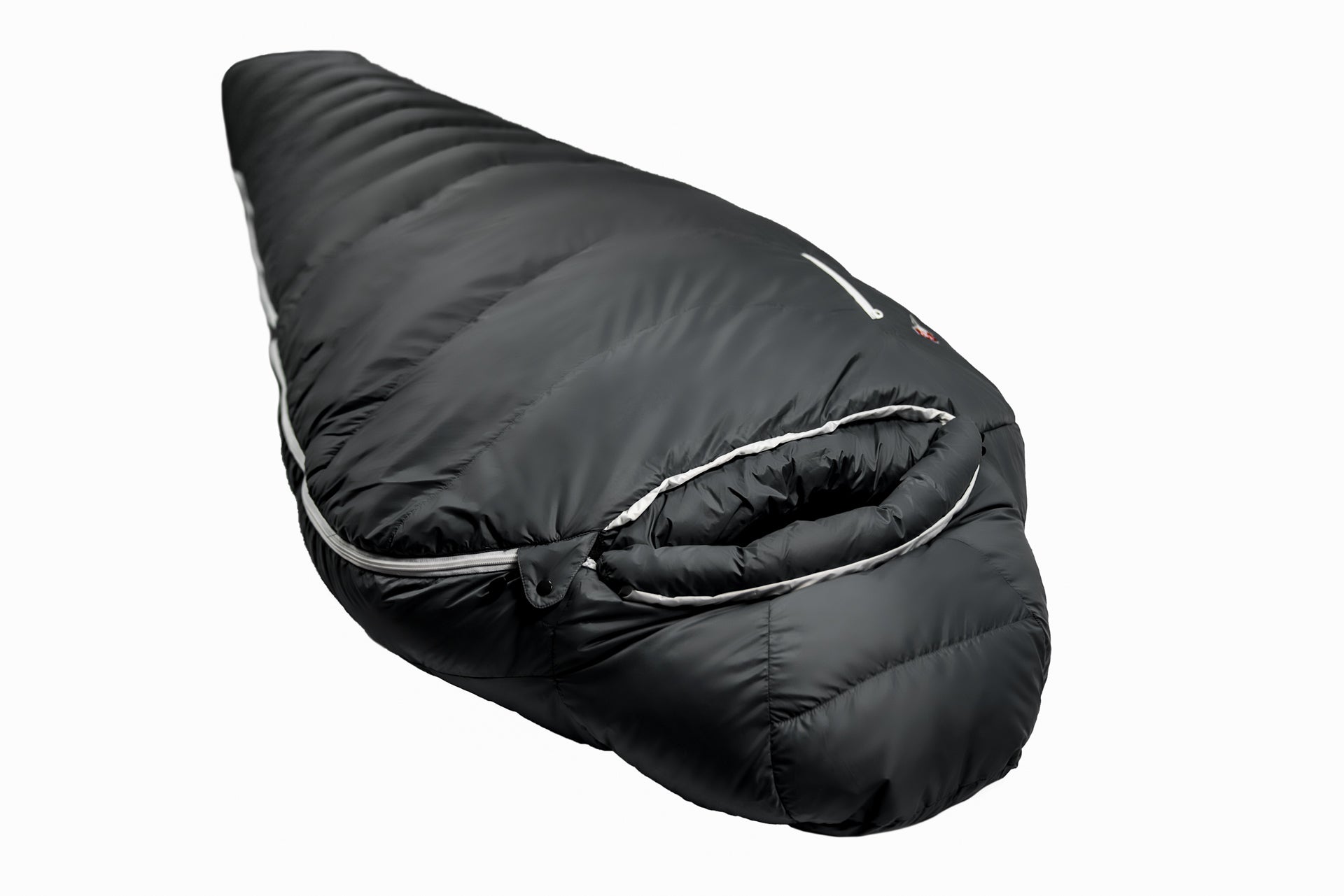 gr-ezi-bag-downwool-hybrid-ice-extreme-190-wide-schlafsack-25-c image 5