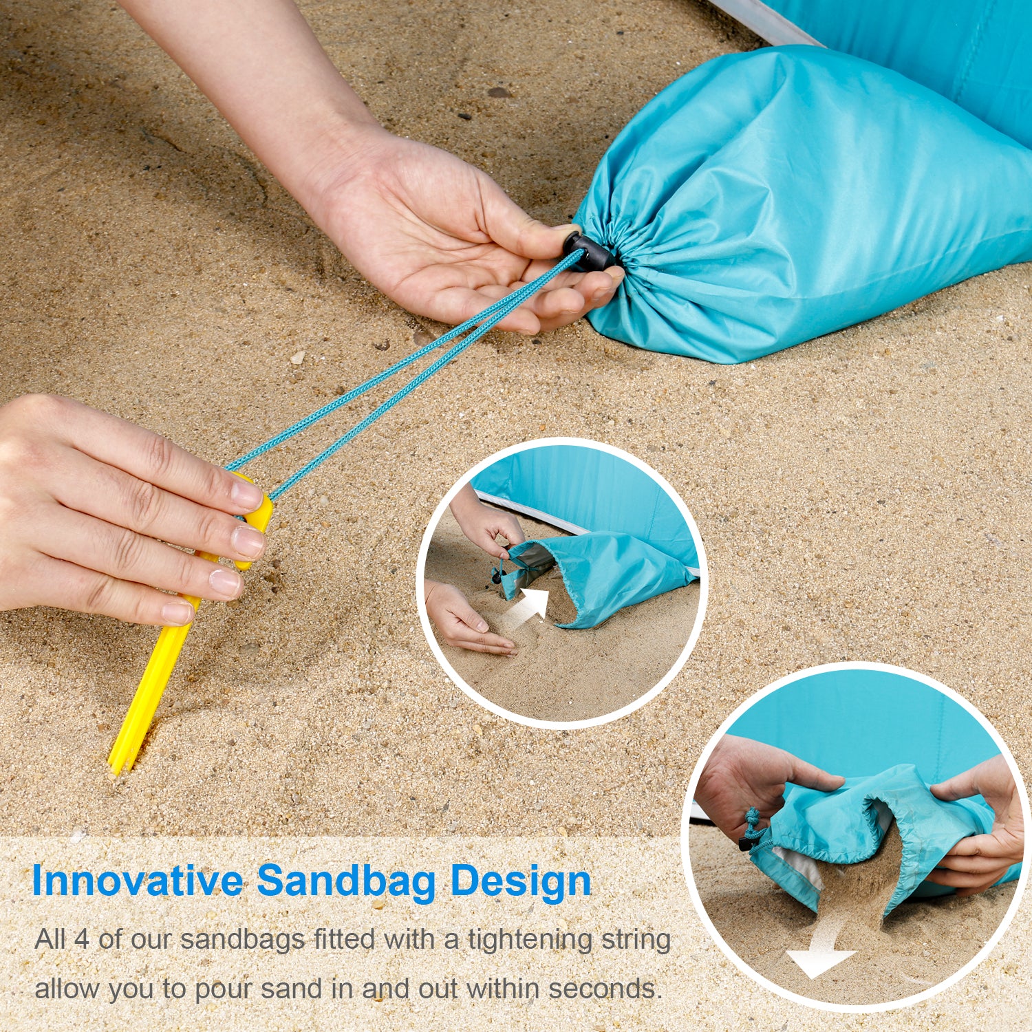 wolfwise-aquabreeze-a10-instant-pop-up-strandzelt-blau-medium image 4