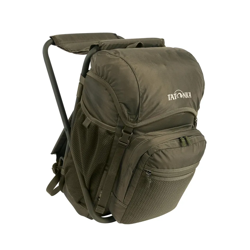 tatonka-fischerstuhl-20l-rucksack-mit-hocker-bis-100kg image 1
