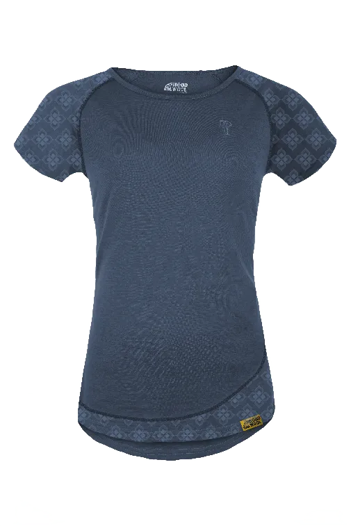 gr-ezi-bag-woodwool-t-shirt-lady-tilly-allover-ocean-cavern image 1