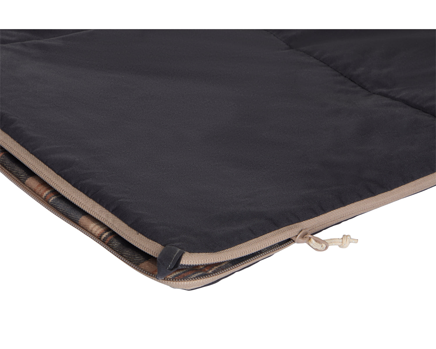 nordisk-sif-10-decken-schlafsack-obsidian-black-baumwollflanell image 7