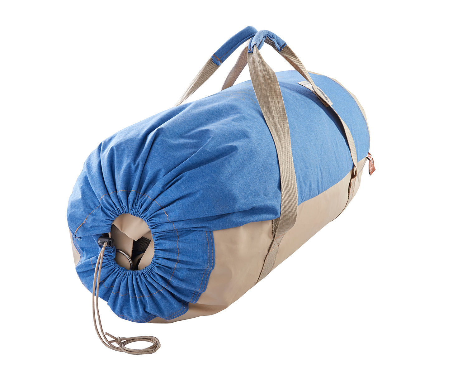 nordisk-asgard-7-1-glamping-tent-7-1-m-baumwollzelt-f-r-3-personen-denim image 8