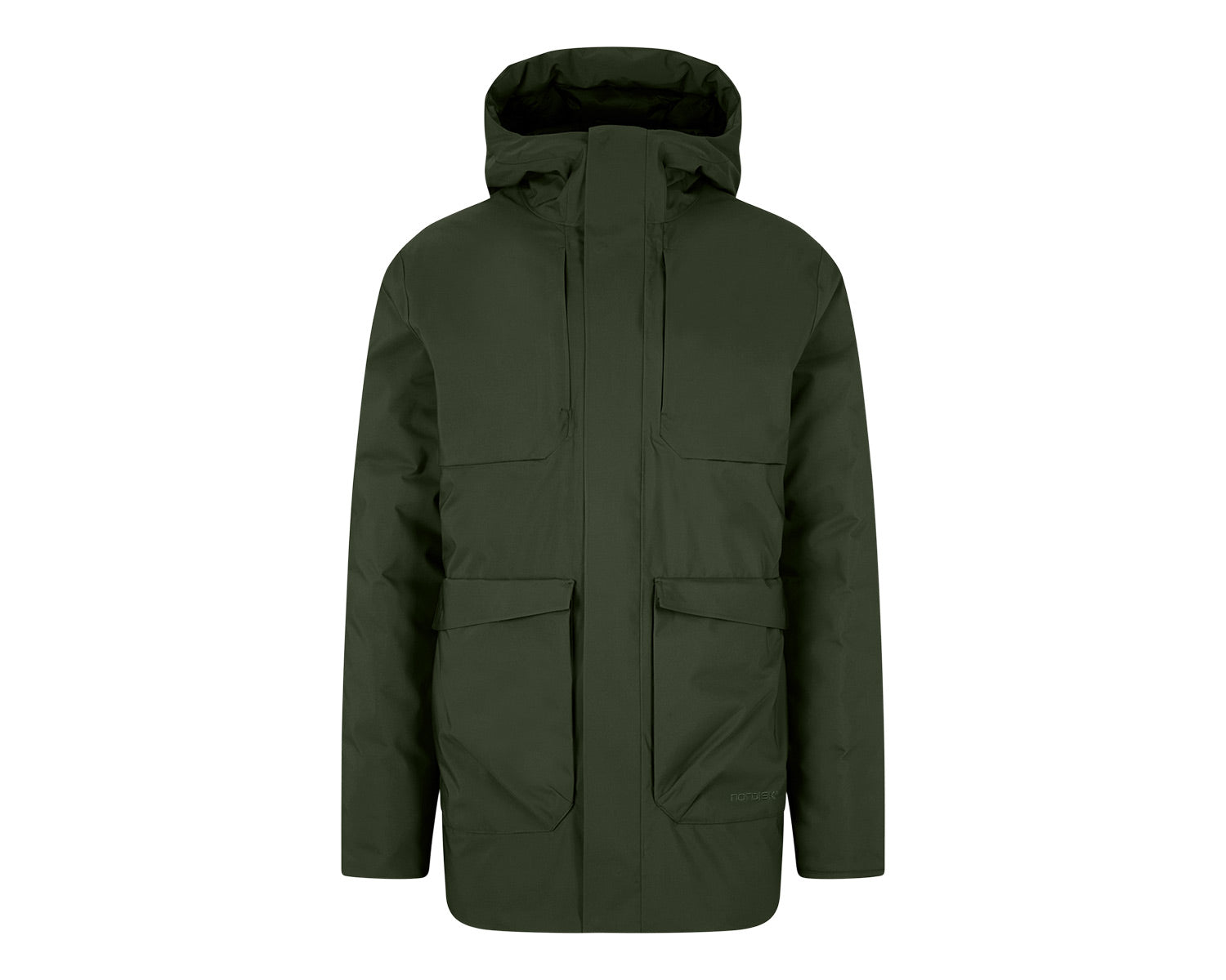nordisk-jarvi-herren-daunenparka-kombu-green-700-crystal-down-dry-100-recyclingm image 1