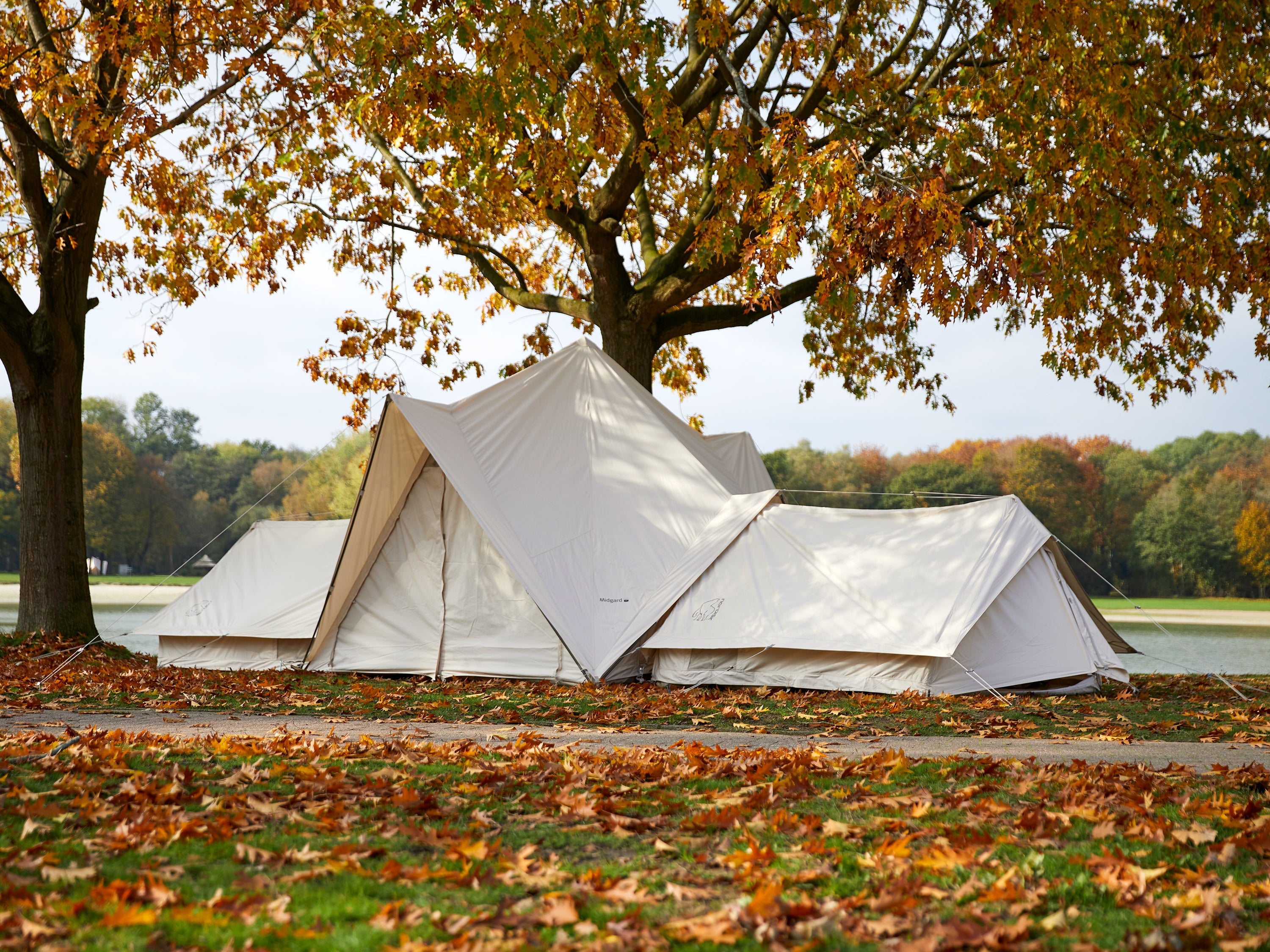 nordisk-vimur-4-8-glamping-zelt-4-8-m-4-personen-sandshell image 2