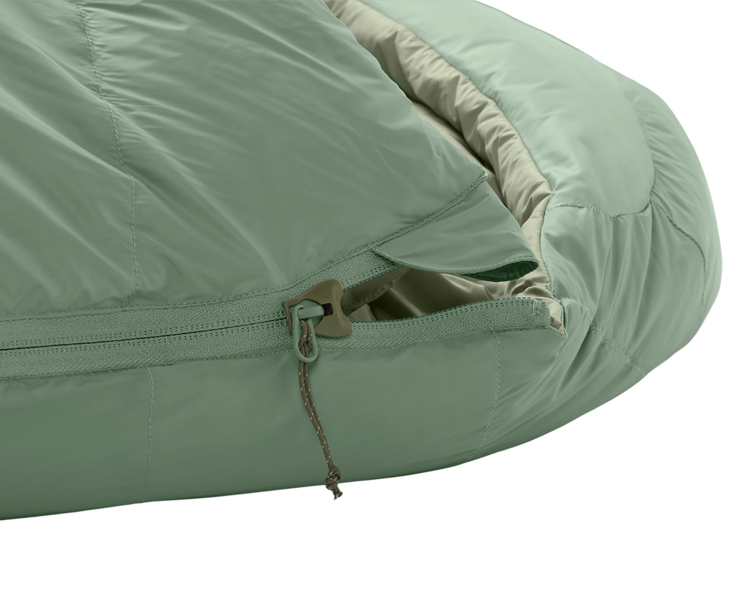 nordisk-ides-0-mumien-schlafsack-hedge-green-3-jahreszeiten image 6