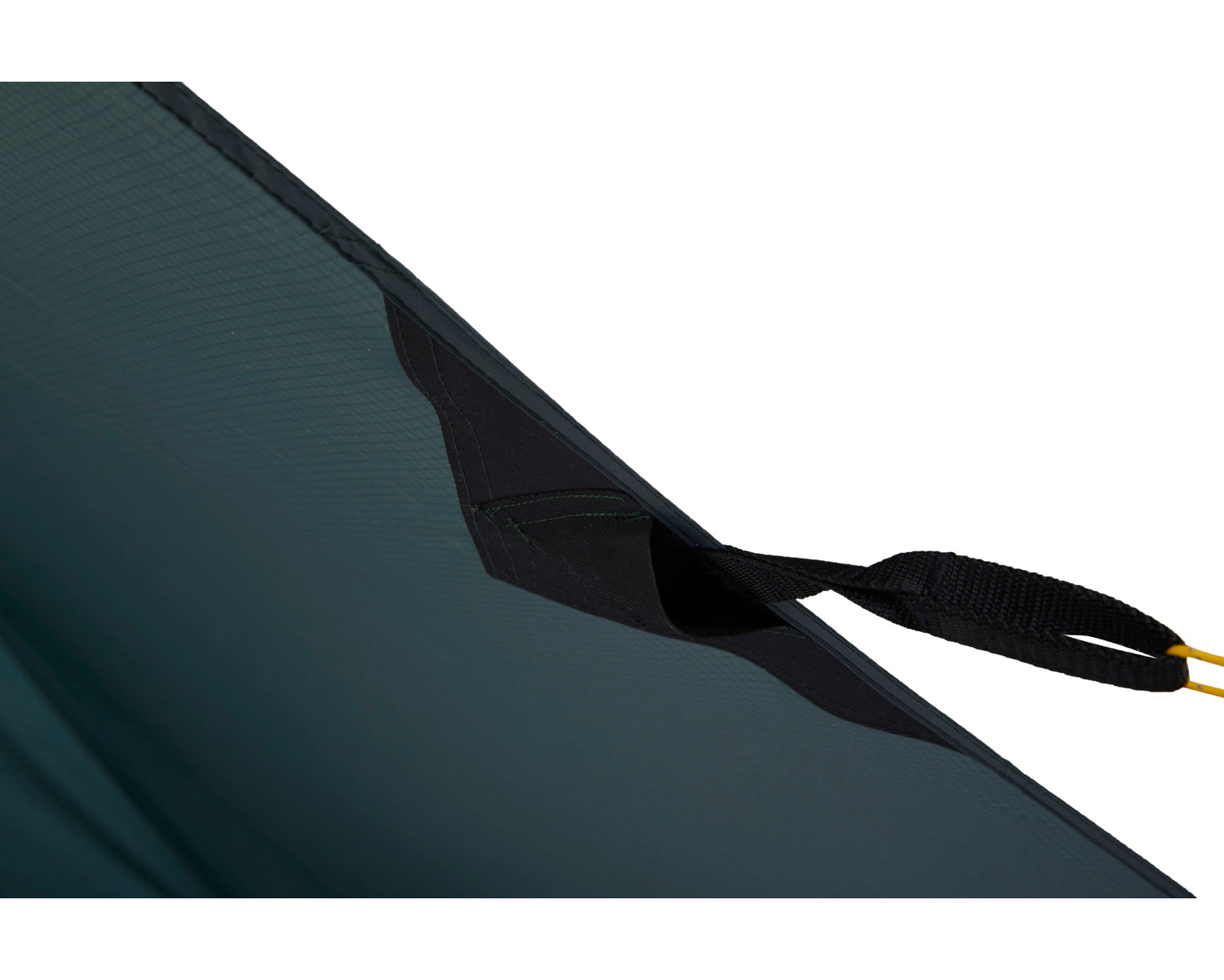 nordisk-voss-9-si-tarp-9-m-forest-green-leichtgewicht image 5