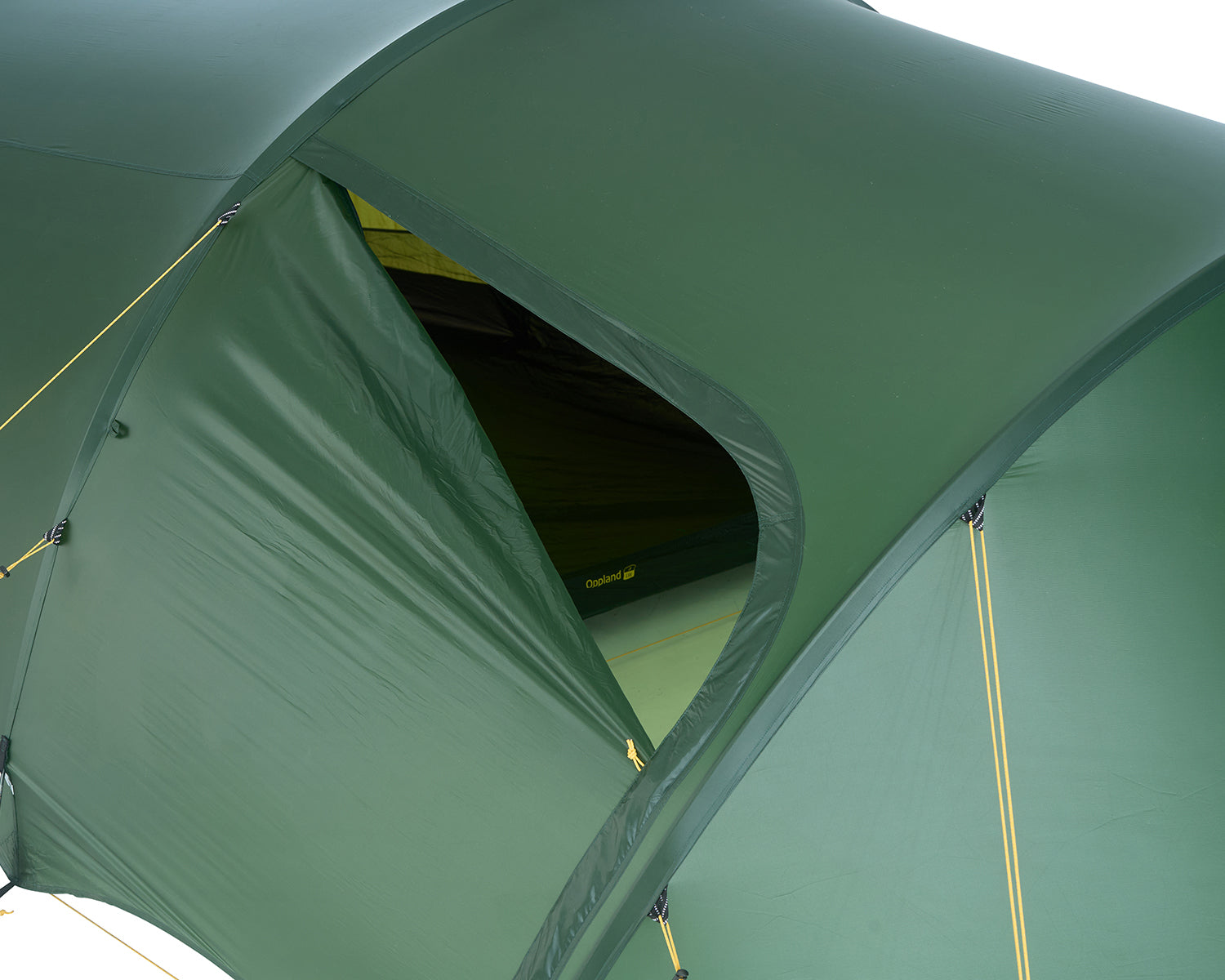 nordisk-oppland-3-lw-2-0-zelt-3-personen-black-forest-green image 7