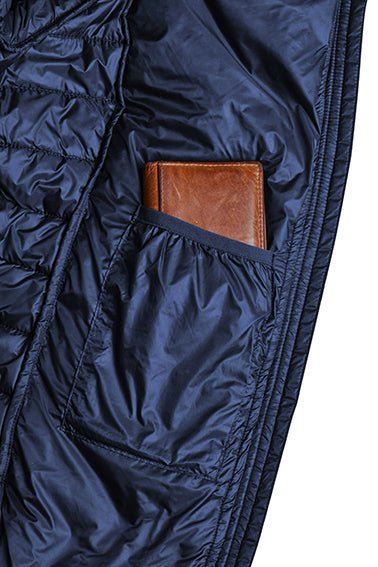 gr-ezi-bag-faithful-downwool-coat-damen-mantel-saphir-blue image 7