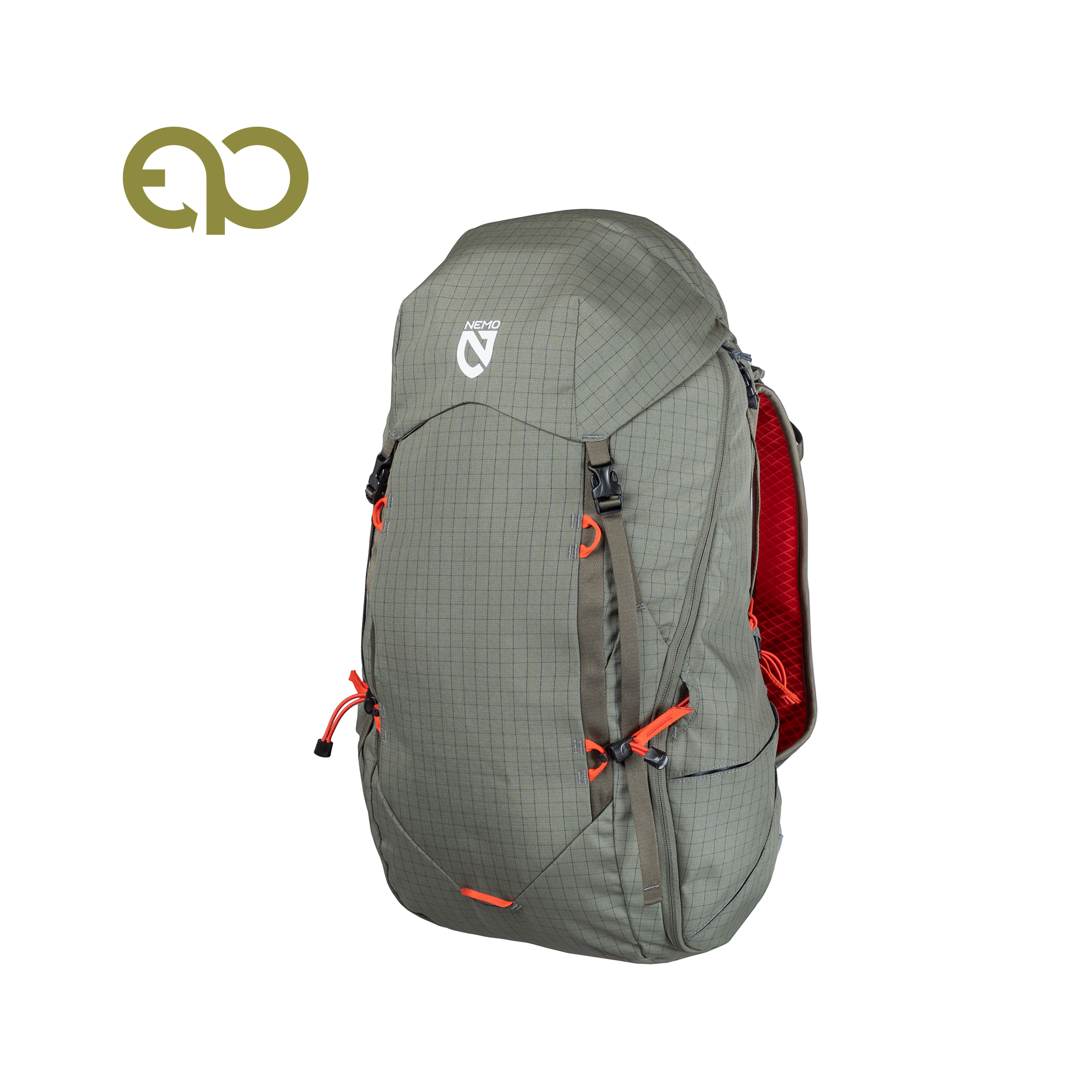 nemo-resolve-herren-35l-technical-active-daypack image 2