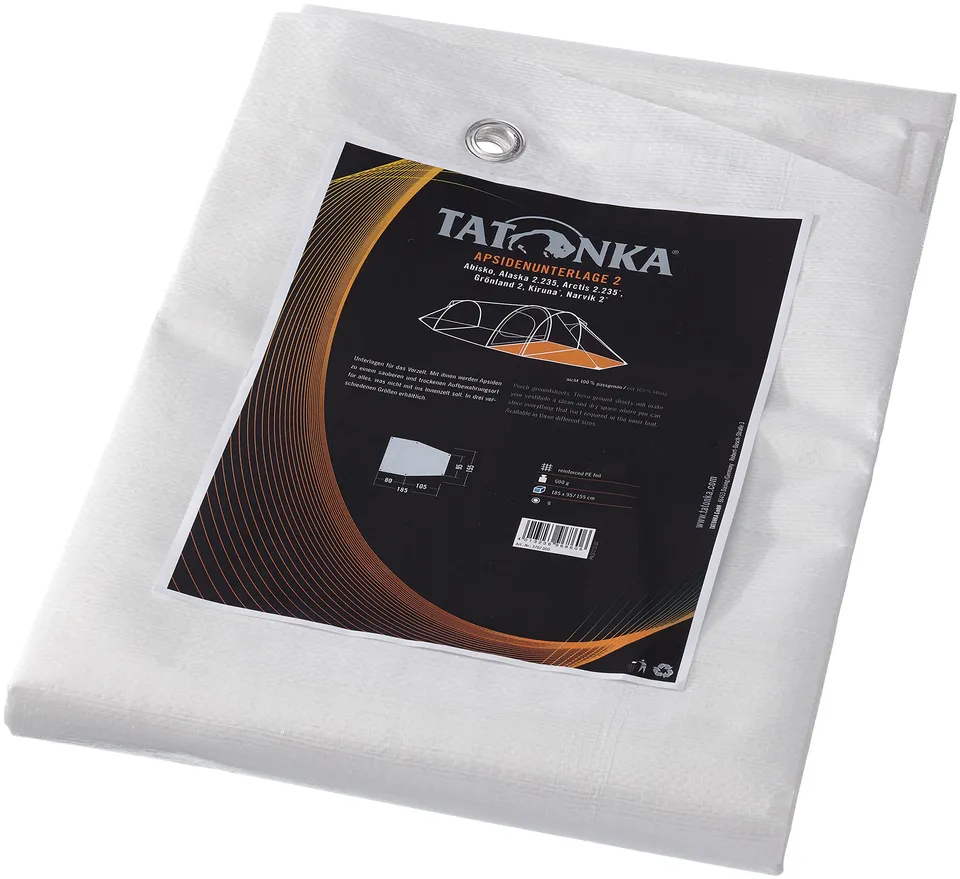tatonka-zeltunterlage-apsidenunterlage-2-transparent-185-x-95-155-cm image 1
