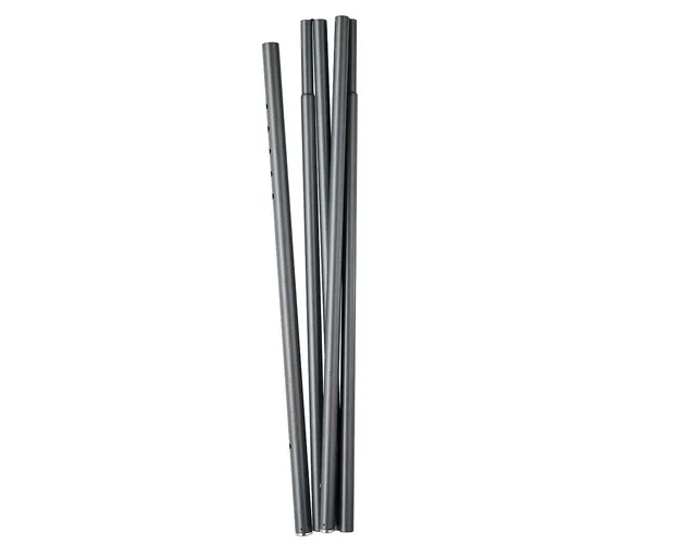 nordisk-vimur-4-8-5-6-ridge-pole-ersatzgest-nge-stahl-gunmetal-grey image 1