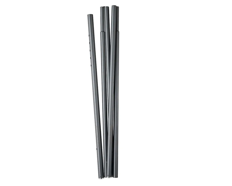 nordisk-vimur-4-8-5-6-ridge-pole-ersatzgest-nge-stahl-gunmetal-grey image 1