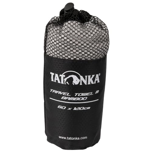 tatonka-travel-towel-bamboo-m-60x120-cm-reisehandtuch-grey image 8