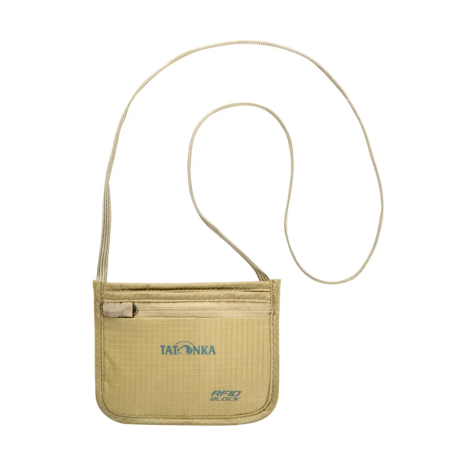 tatonka-skin-id-pocket-rfid-b-brustbeutel image 1