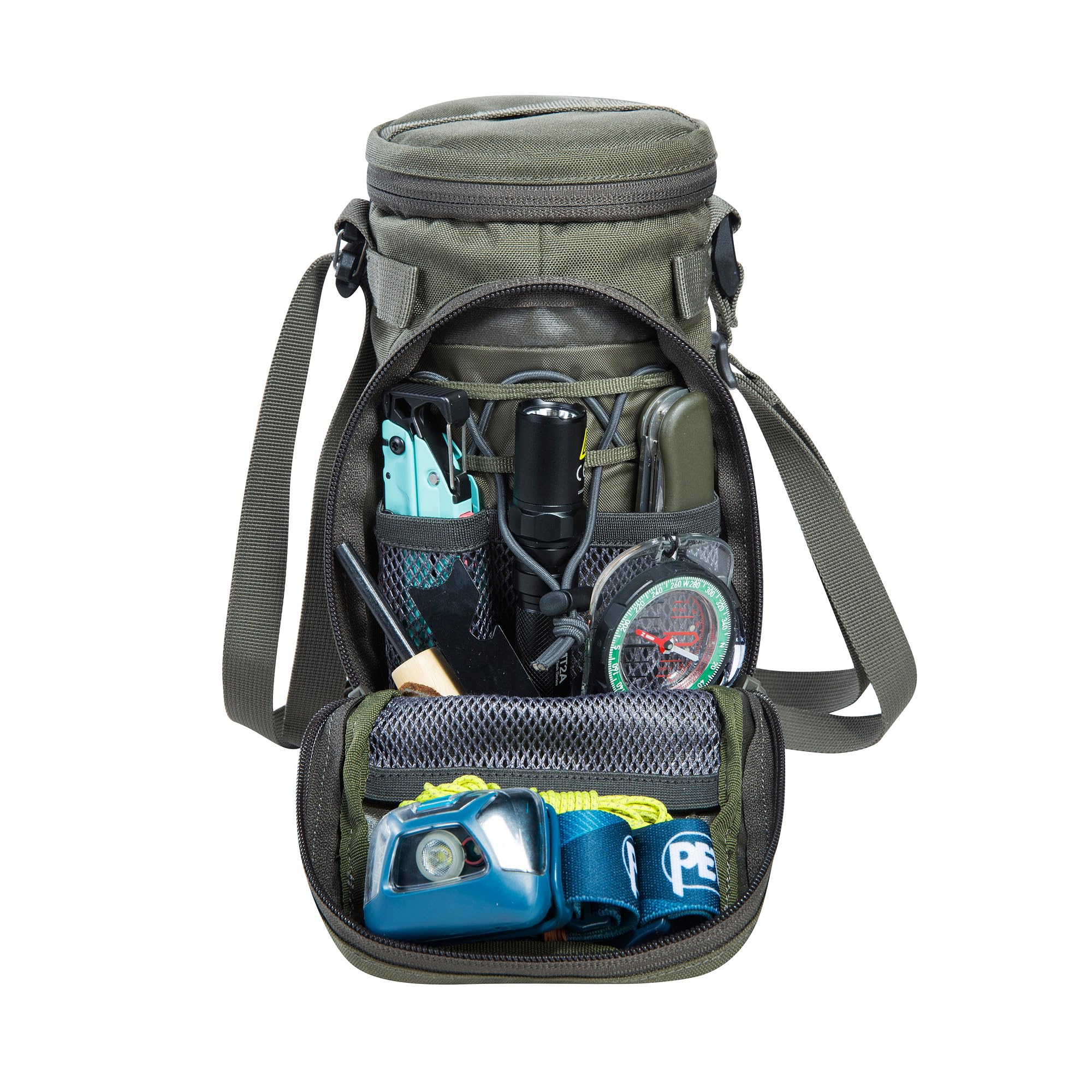 tatonka-bottle-pouch-1l-bc-isolierh-lle-trinkflasche-molle-600ml-1l image 7