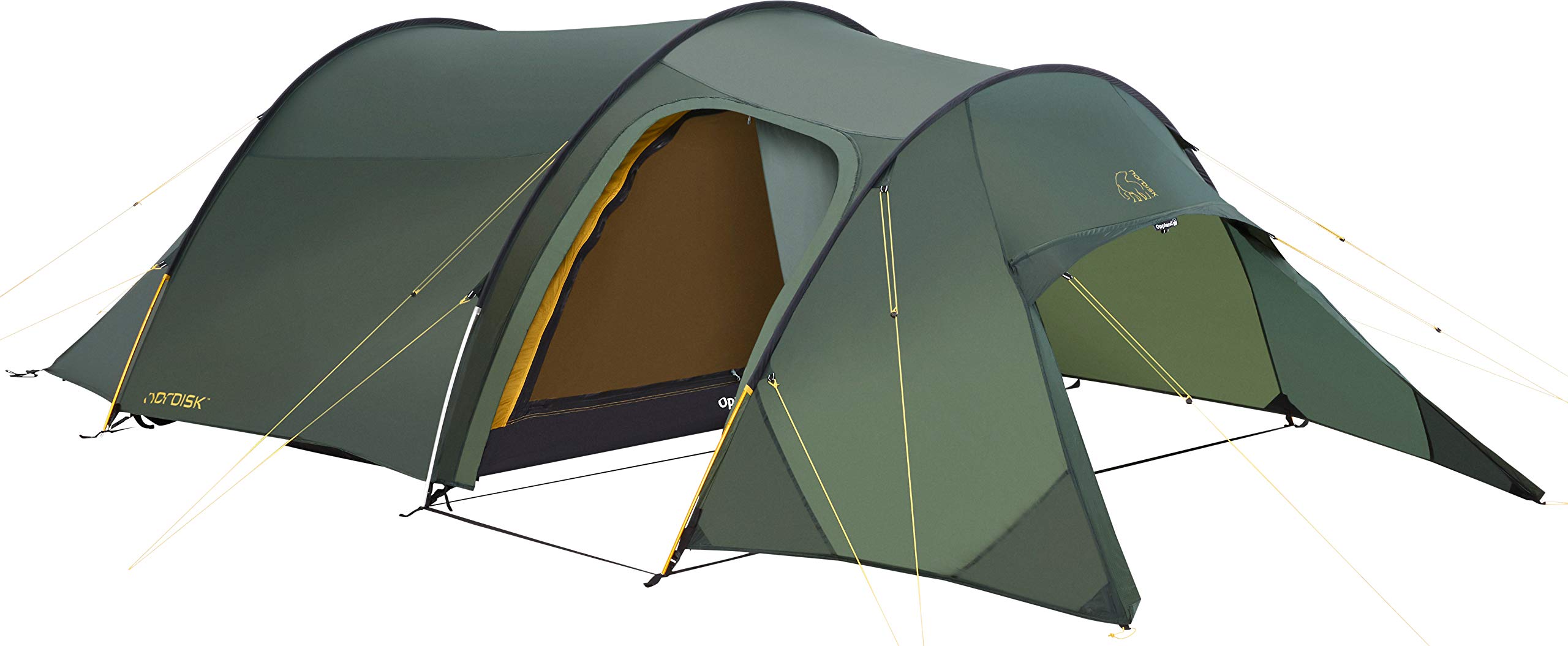 nordisk-oppland-3-si-3-personen-trekkingzelt-40d-ripstop-polyamid-silikonbeschic image 1