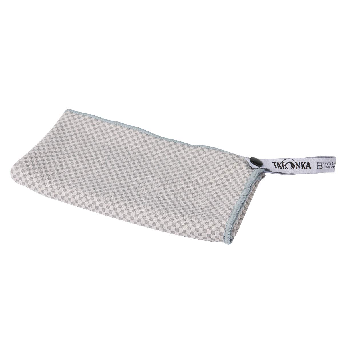 tatonka-travel-towel-bamboo-m-60x120-cm-reisehandtuch-grey image 4