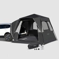 kingcamp-boundless-x3-suv-zelt-double-luftmatratze-bundle image 7
