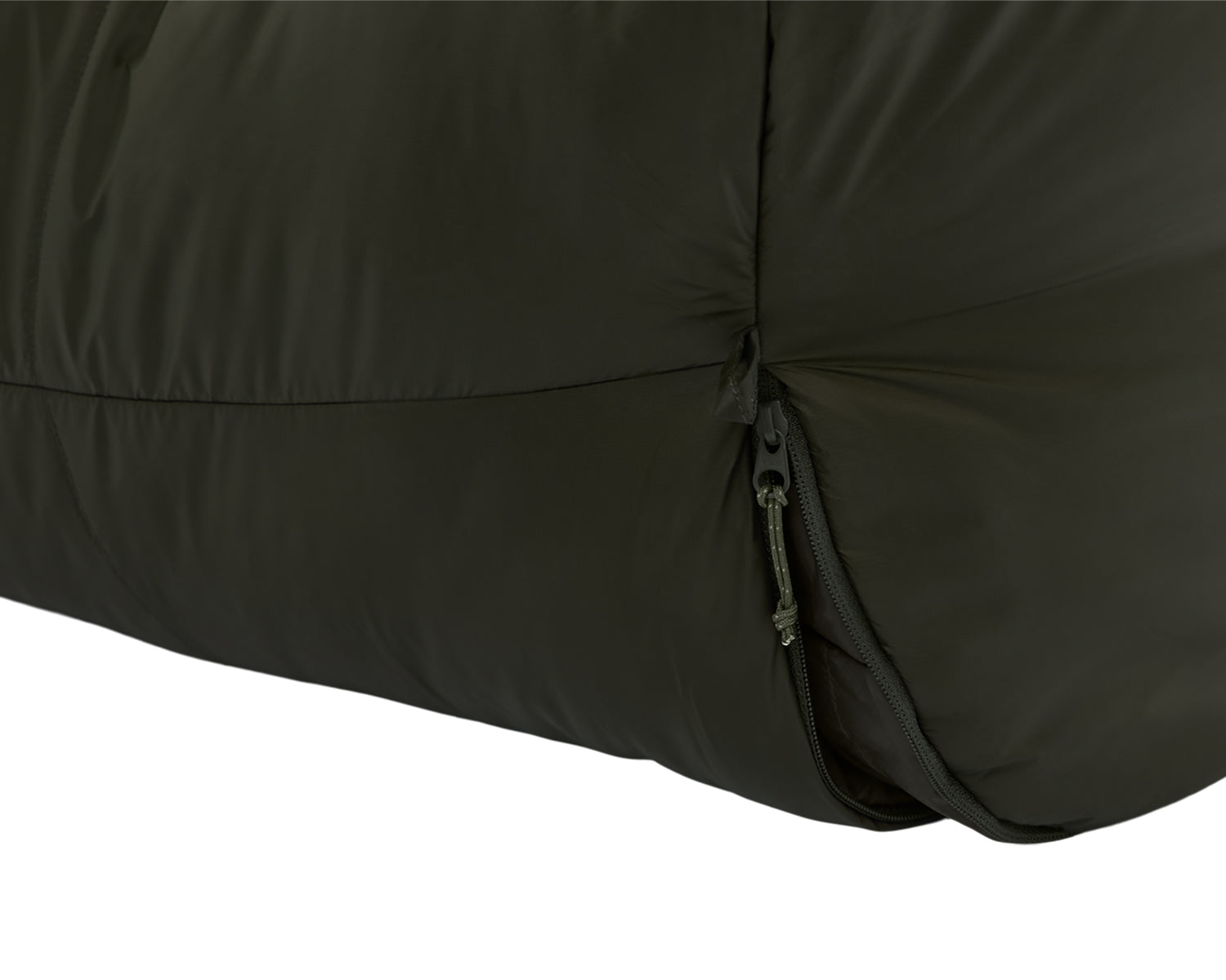 nordisk-knuth-20-mumienschlafsack-forest-night-green image 8