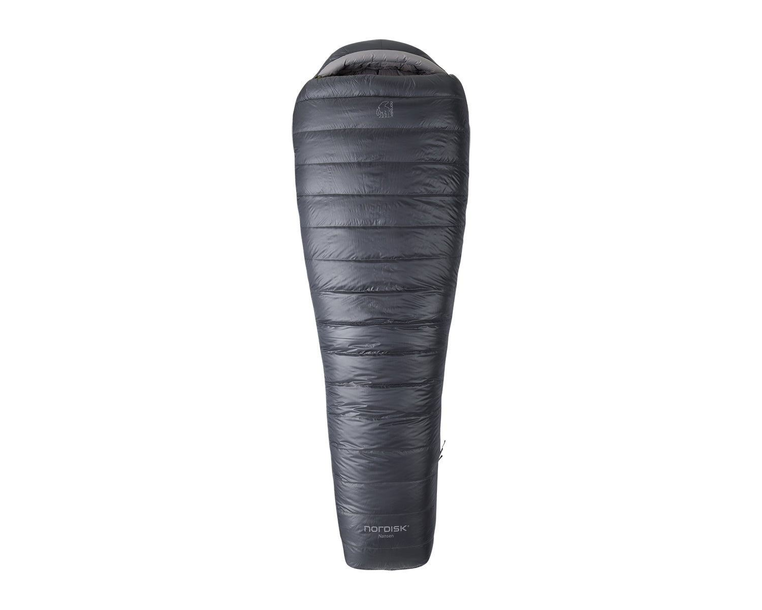 nordisk-nansen-15-mummy-schlafsack-ebony image 1